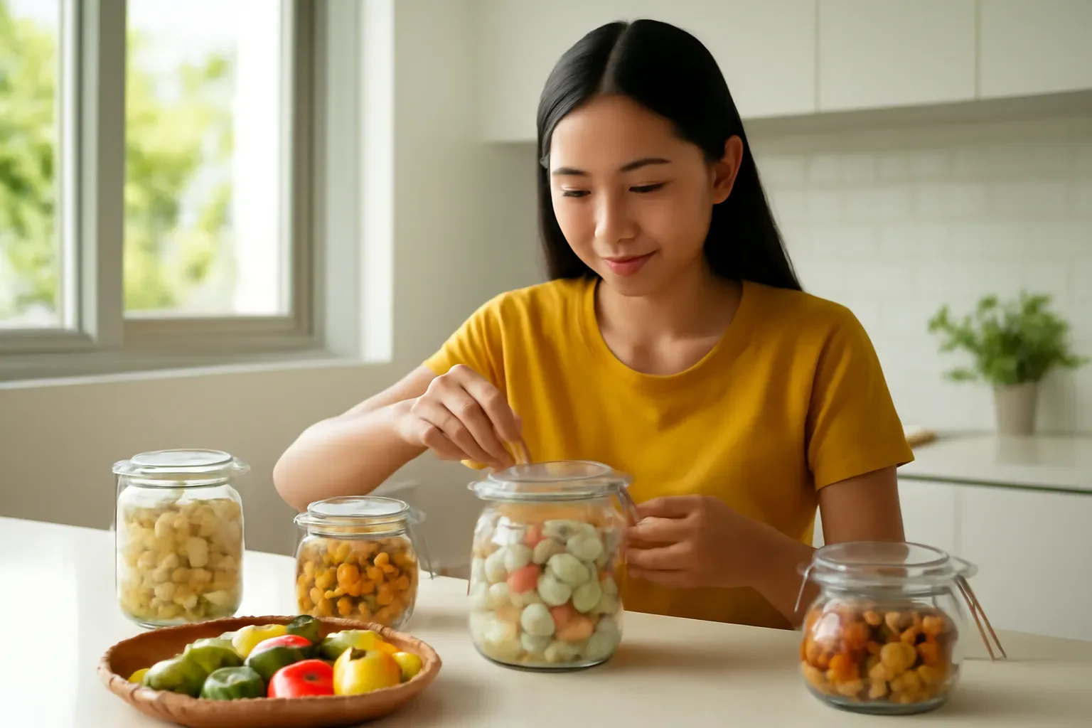 Bánh kẹo đặc sản để được bao lâu: bảng hạn dùng và cách giữ từng loại
