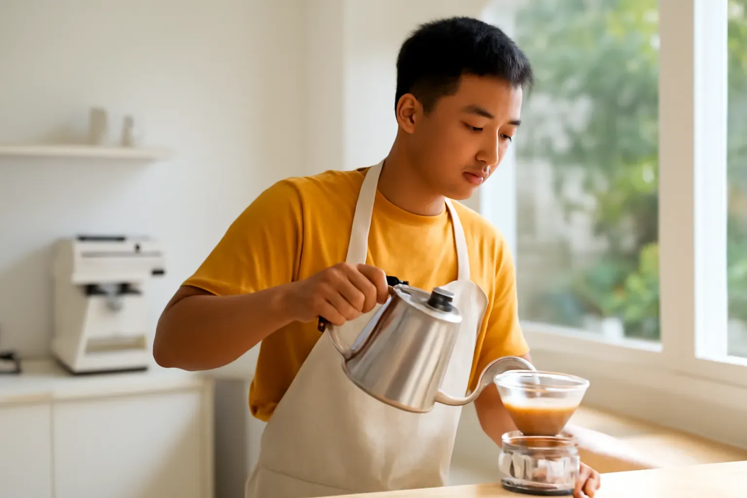 Cà phê đặc sản Việt Nam: đọc thông tin trên túi Arabica Cầu Đất, Sơn La