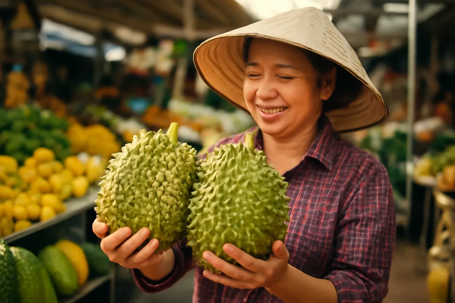 Chọn sầu riêng ngon: Ri6, Monthong, Musang King khác nhau ở đâu