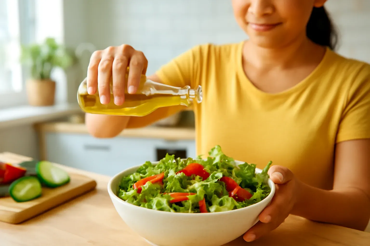 Dầu ô liu extra virgin, pure hay pomace: khác nhau ở đâu, nấu món gì