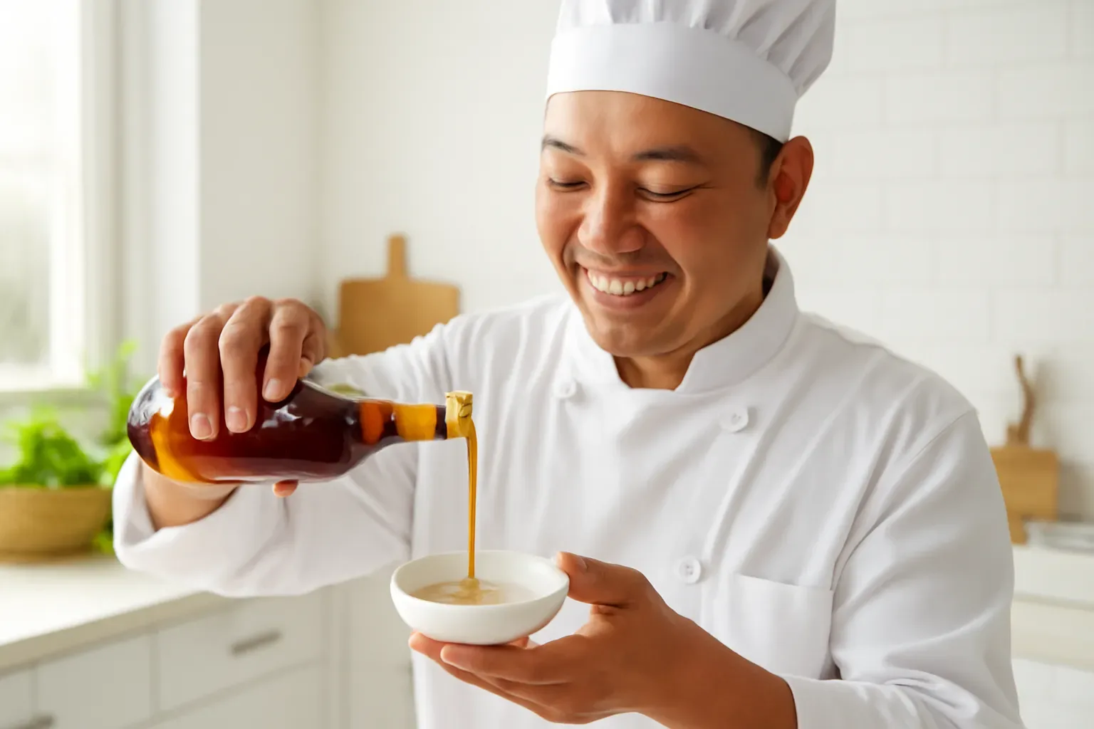 Độ đạm nước mắm là gì: đọc con số 20, 30, 40 độ đạm cho đúng
