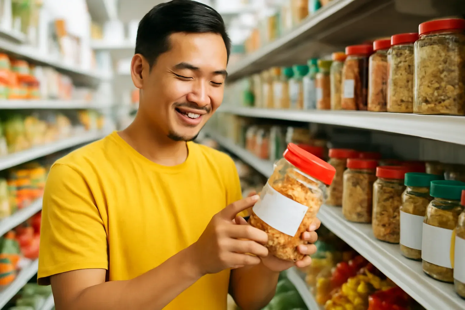 Đọc nhãn sản vật đóng gói: những dòng bắt buộc và cách soi trong 30 giây