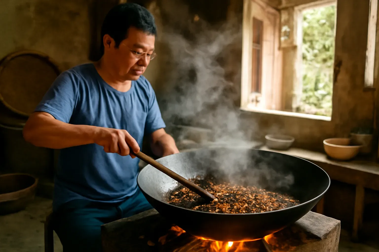Kẹo cu đơ Hà Tĩnh: những điều ít ai nói khi mua về làm quà