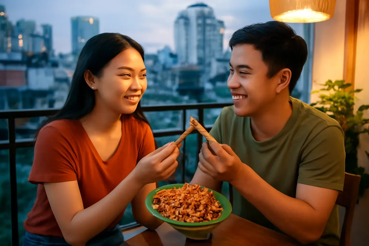 Khô cá tẩm gia vị ăn liền: đọc nhãn thế nào để chọn đúng loại an toàn