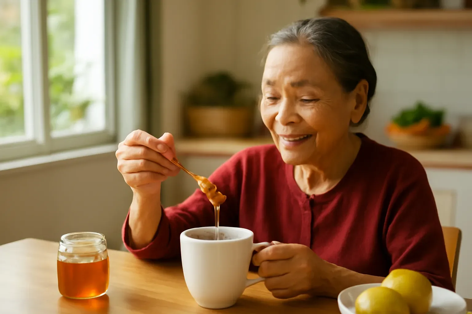 Mật ong Manuka: hiểu đúng UMF, MGO và cách tránh hàng nhãn mập mờ