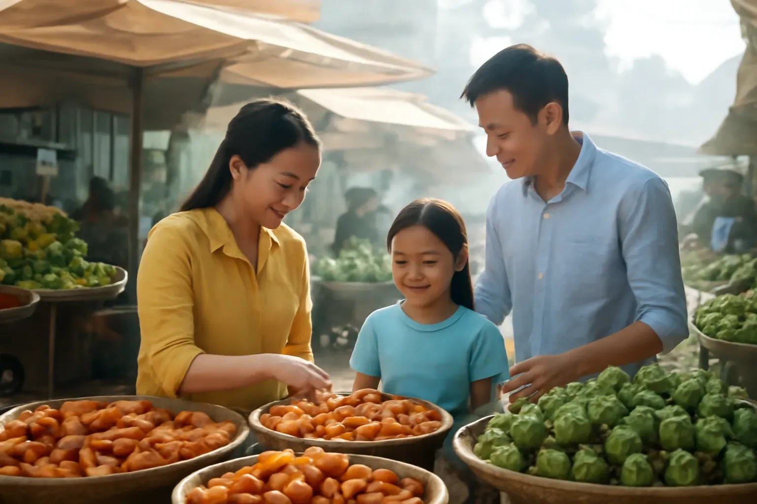 Mua sản vật ở điểm du lịch: 7 cái bẫy phổ biến và cách mua không bị hớ