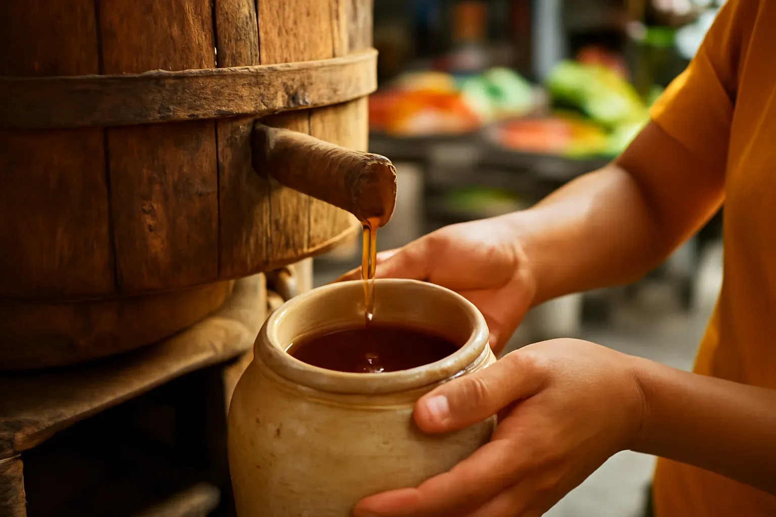 Nước mắm nhĩ, mắm cốt, mắm rin, mắm long: giải mã các tên gọi trên chai